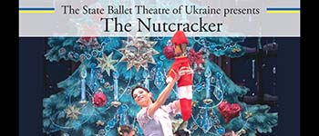 Past Events - Nutcracker 2022